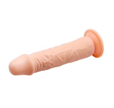 Realistyczne dildo penis z przyssawką sex 20cm